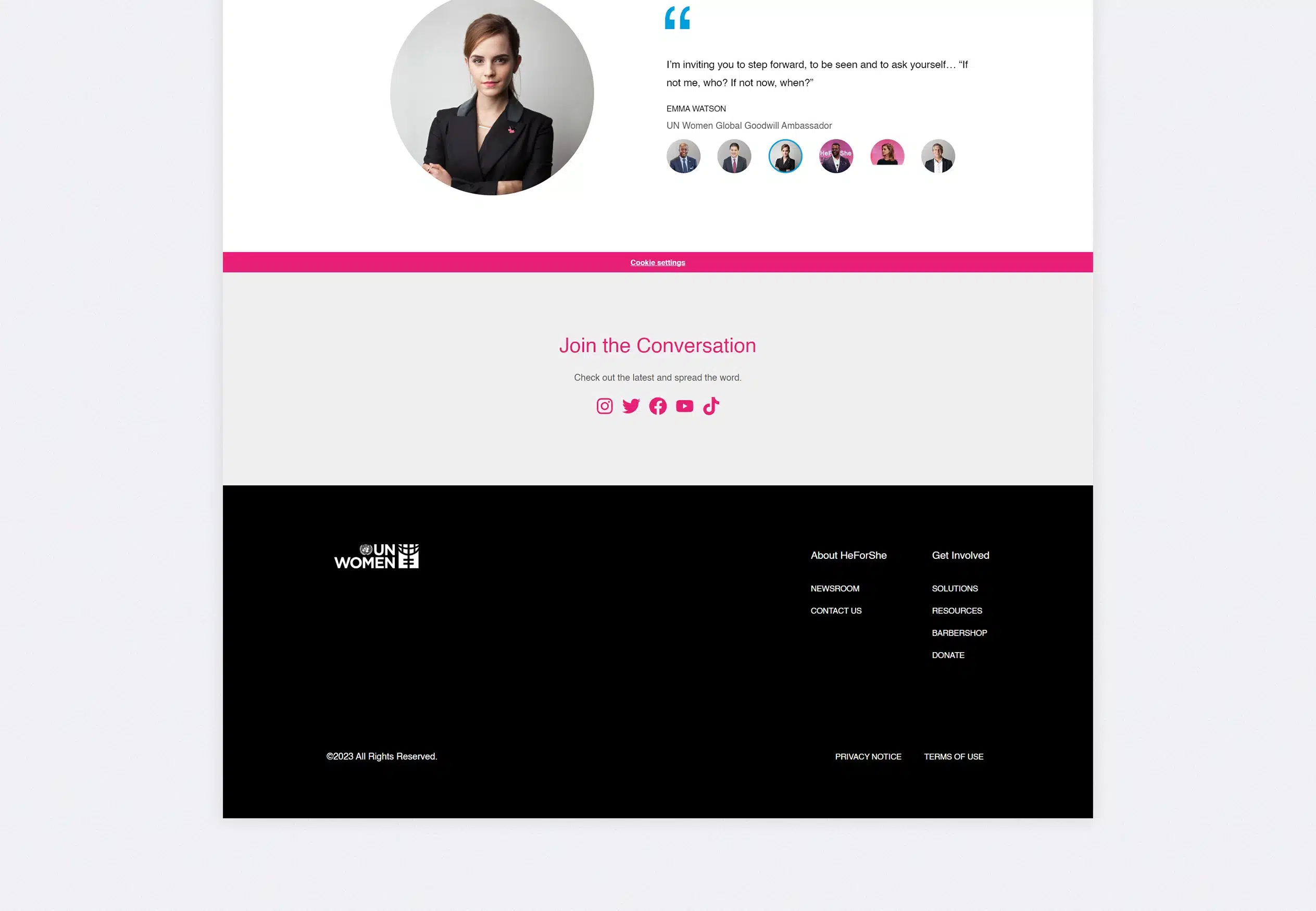 HeForShe - 11 - Homepage - Sec04