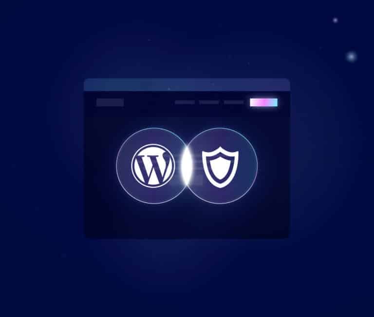 wordpress security issues main