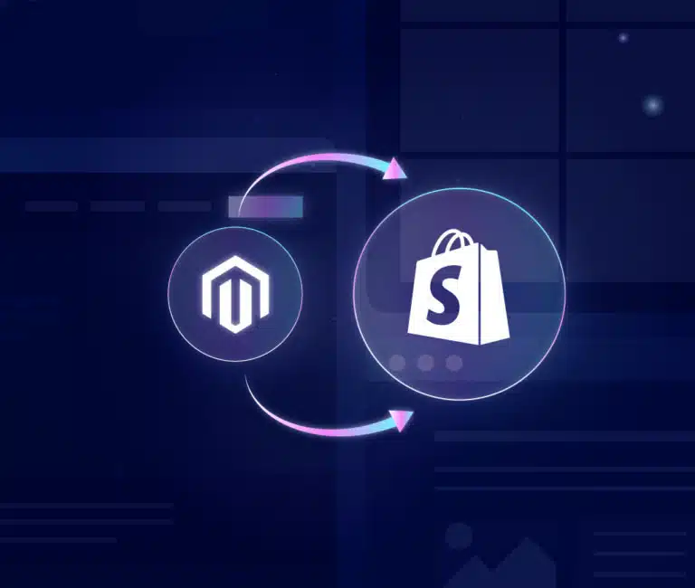 2023.04.04.4 Reasons Why Brands Migrate from Magento to Shopify Plus