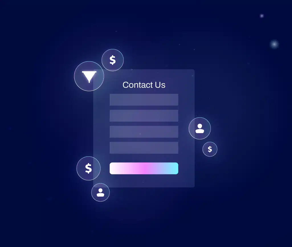 How To Make Contact Forms That Convert