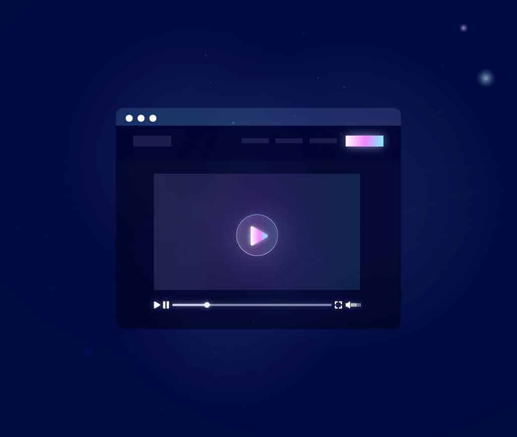 How to Use Videos to Increase Engagement on Your Website