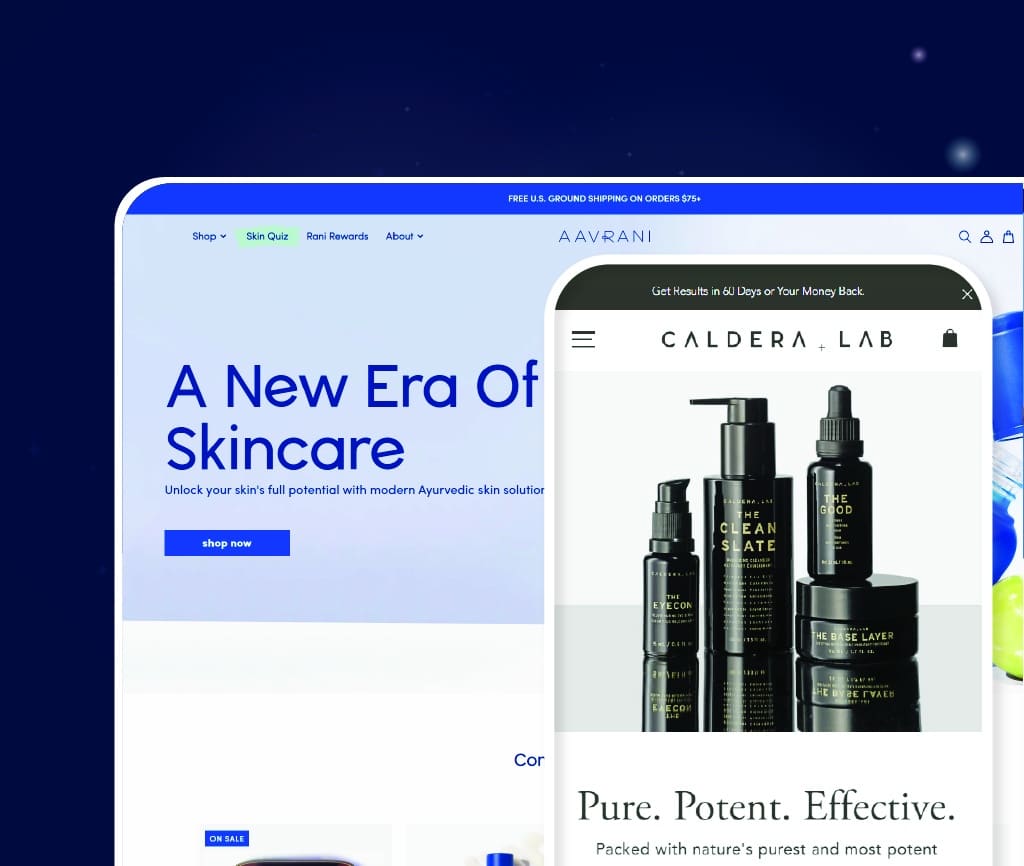 9 Best Cosmetic Websites and How They Exude Beauty