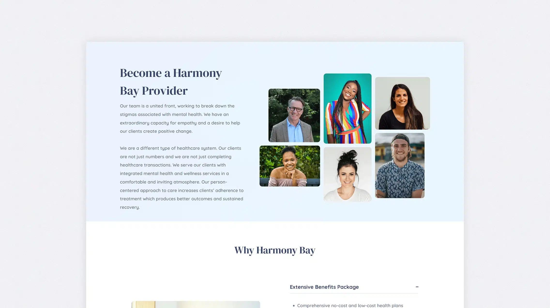 Harmony Bay - 13 - Become A Provider - Sec01