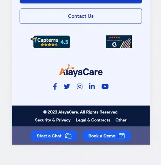 Alaya Care - 04 - Homepage - Sec09