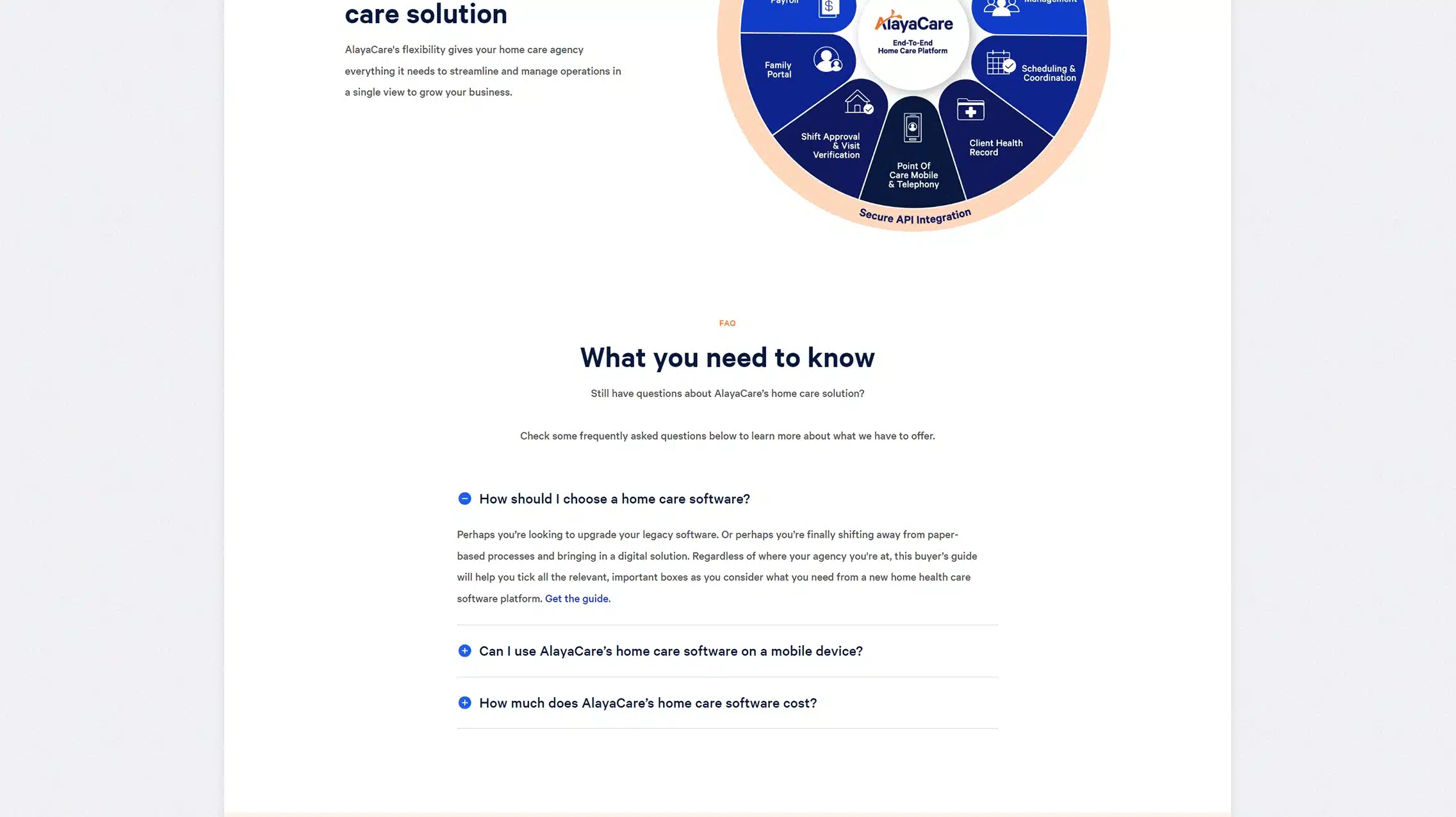 Alaya Care - 13 - Software Landing Pages - Sec04