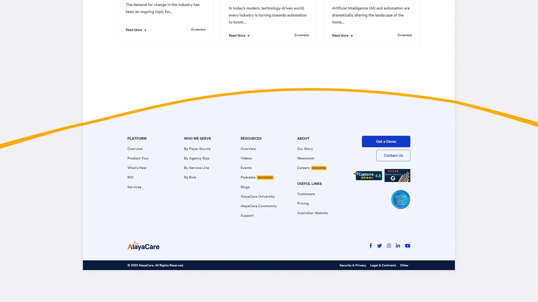 Alaya Care - 13 - Software Landing Pages - Sec06