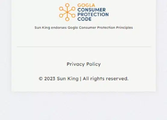 Sun King - 04 - Homepage - Sec11