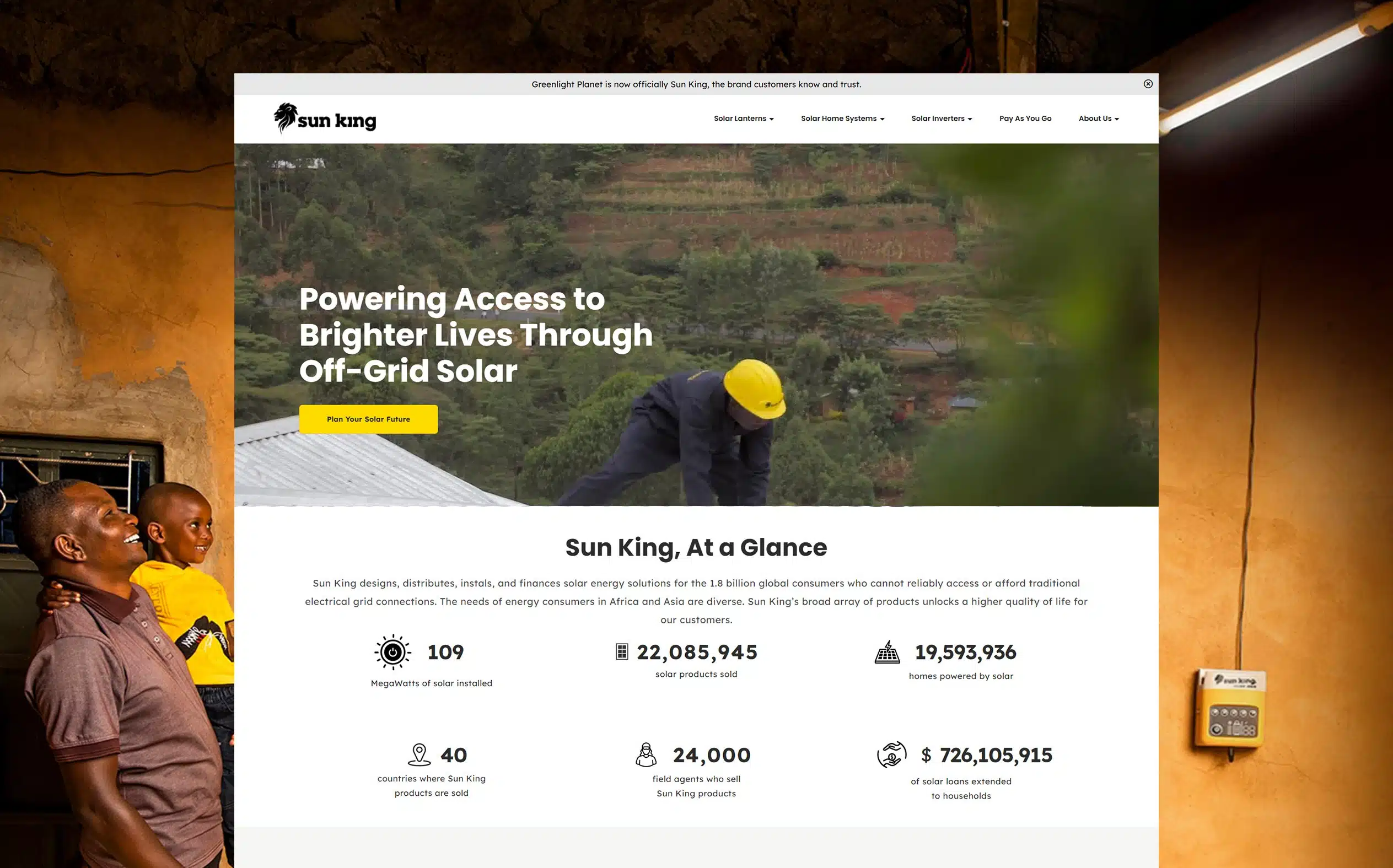 Sun King - 11 - Homepage - Sec01