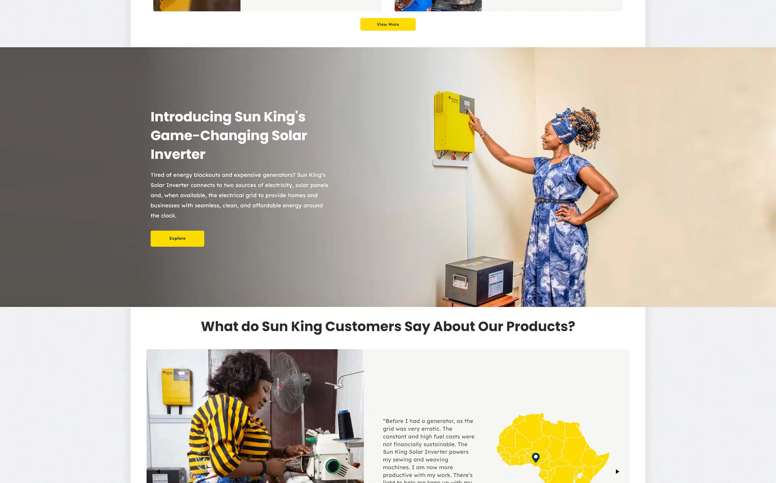 Sun King - 11 - Homepage - Sec03